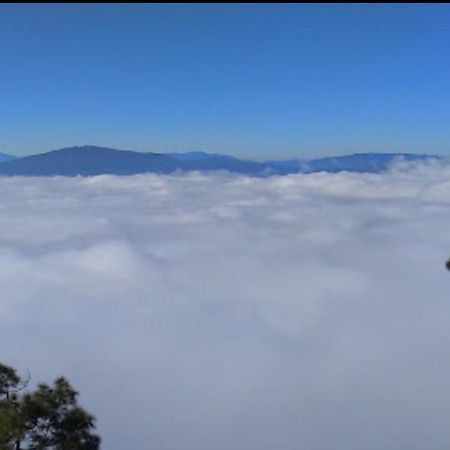 Imperial Heights Ξενοδοχείο Almora Εξωτερικό φωτογραφία