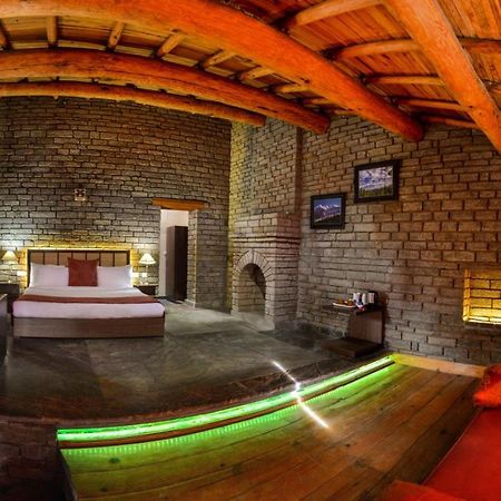 Imperial Heights Ξενοδοχείο Almora Εξωτερικό φωτογραφία