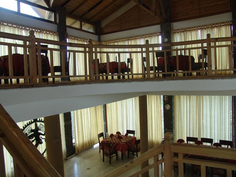 Imperial Heights Ξενοδοχείο Almora Εξωτερικό φωτογραφία